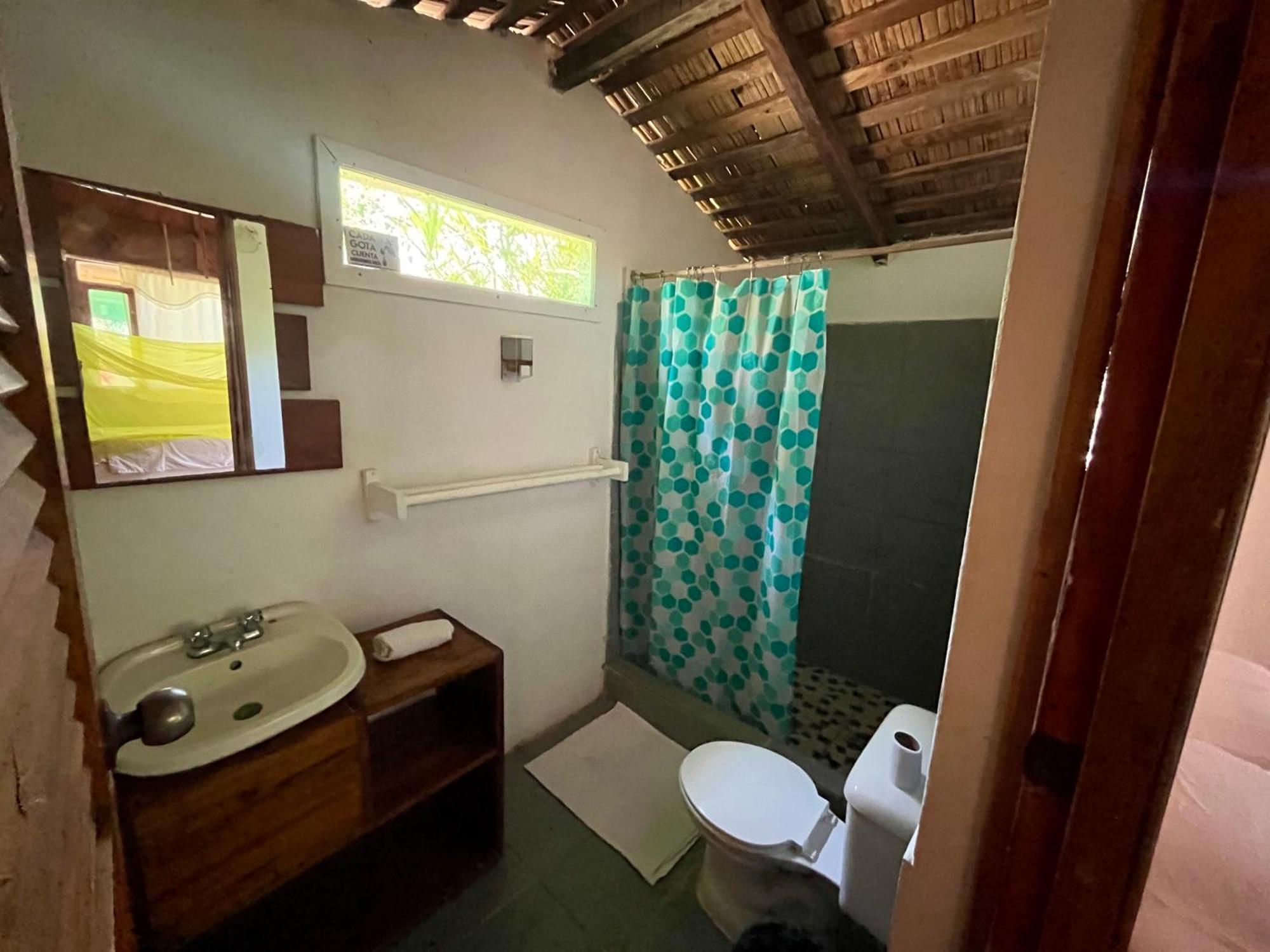 Kamala Surf & Backpacker Hostel Montañita Cameră foto